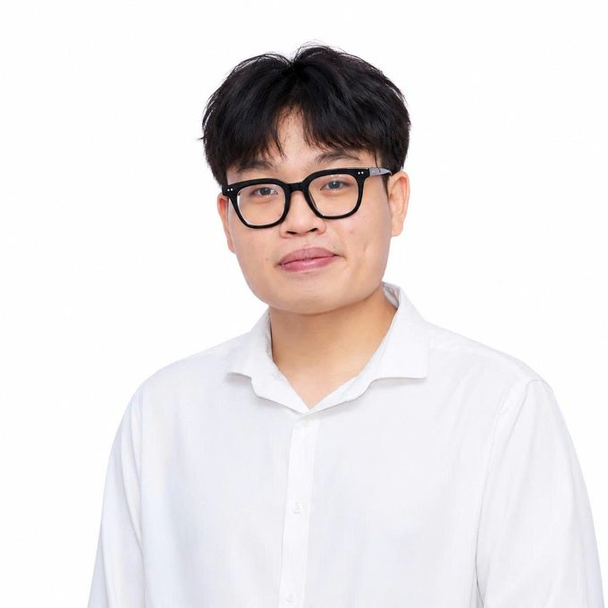 Portrait of Tien Pham Dinh